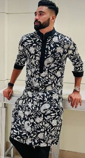 Custom design